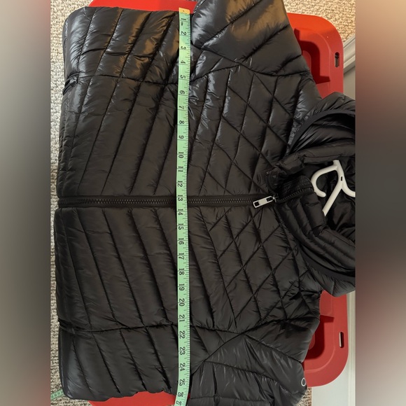 NWT Calvin Klein puffer - Picture 8 of 11